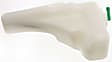Coolant Reservoir, 4 Cyl., 1.6L Engine, with Cap