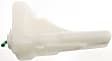 Coolant Reservoir, 4 Cyl., 1.6L Engine, with Cap