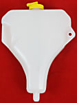 Coolant Reservoir, 4 Cyl., 2.4L Engine