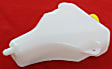 Coolant Reservoir, 4 Cyl., 2.4L Engine