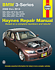 18023 Repair Manual - Sold individually