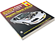 1999 Chevrolet Camaro - Repair Manual - Repair manual, Sold individually