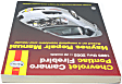 1999 Chevrolet Camaro - Repair Manual - Repair manual, Sold individually
