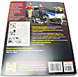 1999 Chevrolet Camaro - Repair Manual - Repair manual, Sold individually