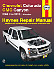 24027 Repair Manual - Repair manual, Sold individually