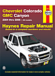 24027 Repair Manual - Repair manual, Sold individually