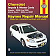 24047 Repair Manual - Repair manual, Sold individually