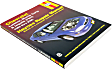 24048 Repair Manual - Repair manual, Sold individually