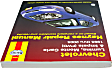 24048 Repair Manual - Repair manual, Sold individually