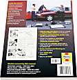 24048 Repair Manual - Repair manual, Sold individually