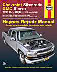 24066 Repair Manual - Repair manual, Sold individually