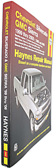 24066 Repair Manual - Repair manual, Sold individually