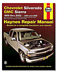 24066 Repair Manual - Repair manual, Sold individually