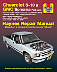 24071 Repair Manual - Repair manual, Sold individually