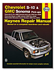 24071 Repair Manual - Repair manual, Sold individually