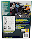 25035 Repair Manual - Repair manual, Sold individually