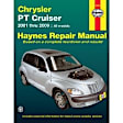 25035 Repair Manual - Repair manual, Sold individually
