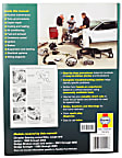 1996 Chrysler Sebring - Repair Manual - Repair manual, Sold individually