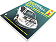 1998 Plymouth Voyager - Repair Manual - Repair manual, Sold individually