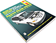 1998 Plymouth Voyager - Repair Manual - Repair manual, Sold individually