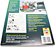 1998 Plymouth Voyager - Repair Manual - Repair manual, Sold individually