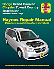 30014 Repair Manual - Sold individually