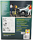 1994 Dodge Dakota - Repair Manual - Repair manual, Sold individually