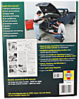 30022 Repair Manual - Repair manual, Sold individually