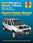 36022 Repair Manual - Repair manual, Sold individually