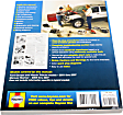 36022 Repair Manual - Repair manual, Sold individually