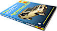 2006 Mercury Mountaineer - Repair Manual - Repair manual, Sold individually