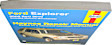 2006 Mercury Mountaineer - Repair Manual - Repair manual, Sold individually