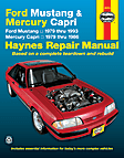 36050 Repair Manual - Repair manual, Sold individually