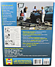 2001 Ford F-150 - Repair Manual - Repair manual, Sold individually