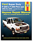 36060 Repair Manual - Repair manual, Sold individually