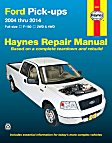 36061 Repair Manual - Repair manual, Sold individually