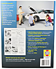 36075 Repair Manual - Repair manual, Sold individually