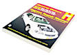 2002 Oldsmobile Alero - Repair Manual - Repair manual, Sold individually