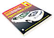 2002 Oldsmobile Alero - Repair Manual - Repair manual, Sold individually