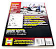 2002 Oldsmobile Alero - Repair Manual - Repair manual, Sold individually