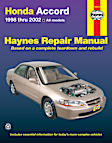 42014 Repair Manual - Repair manual, Sold individually