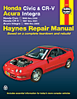 42025 Repair Manual - Repair manual, Sold individually