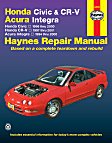 42025 Repair Manual - Repair manual, Sold individually
