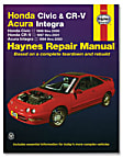 42025 Repair Manual - Repair manual, Sold individually