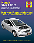 42027 Repair Manual - Sold individually
