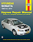 43055 Repair Manual - Repair manual, Sold individually