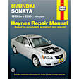 43055 Repair Manual - Repair manual, Sold individually
