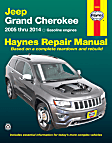 50026 Repair Manual - Repair manual, Sold individually
