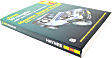 2000 Jeep Wrangler - Repair Manual - Repair manual, Sold individually
