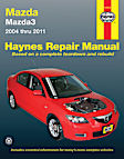 61012 Repair Manual - Sold individually